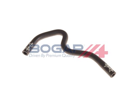 Шланг радиатора - BOGAP A4228427