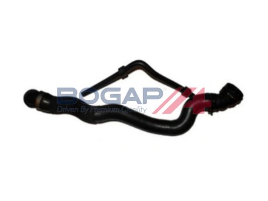 Шланг радиатора - BOGAP A4228434