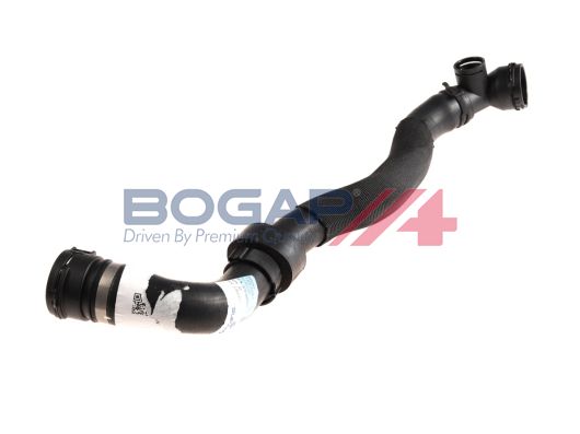 Шланг радиатора - BOGAP A4228435