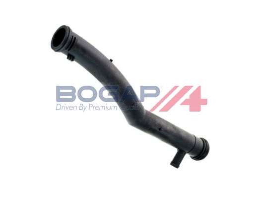 Шланг радиатора - BOGAP A4228439