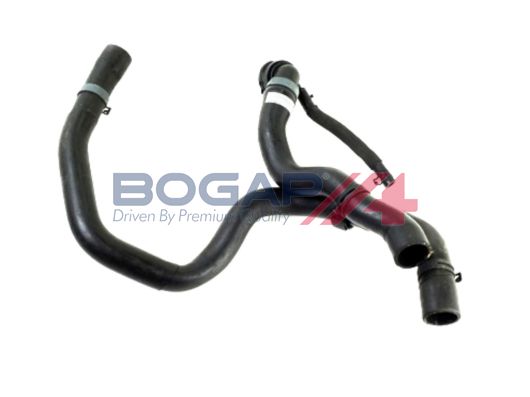 Шланг радиатора - BOGAP A4228441