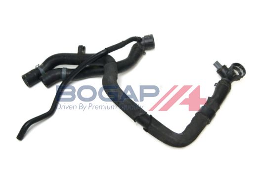 Шланг радиатора - BOGAP A4228445