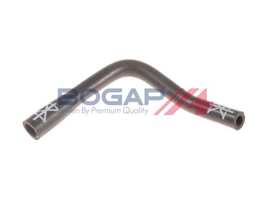 Шланг радиатора - BOGAP A4228493