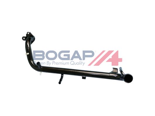 Трубка охлаждающей жидкости - BOGAP A4229103