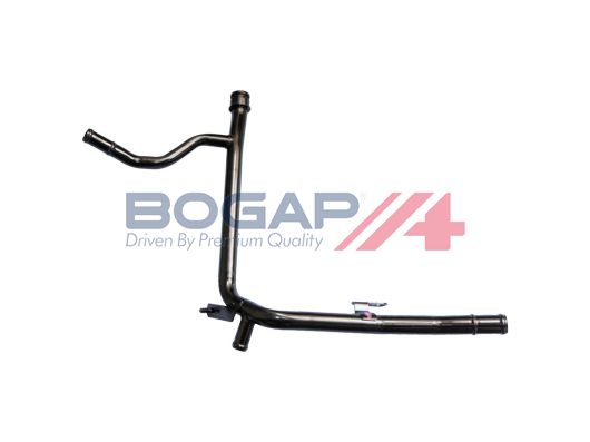 Трубка охлаждающей жидкости - BOGAP A4229107