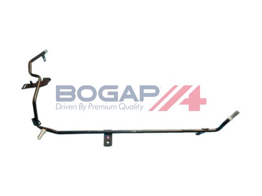 Трубка охлаждающей жидкости - BOGAP A4229109