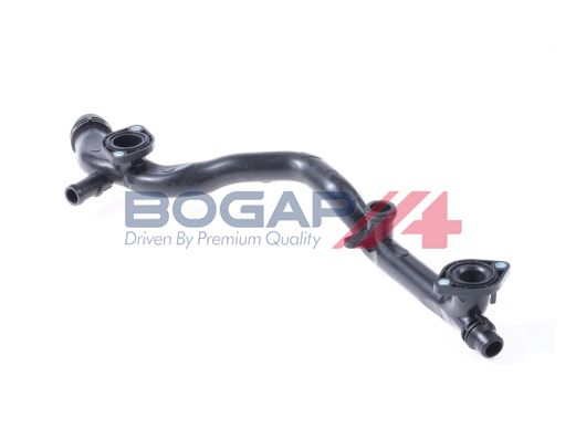 Трубка охлаждающей жидкости - BOGAP A4229125
