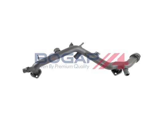 Трубка охлаждающей жидкости - BOGAP A4229126