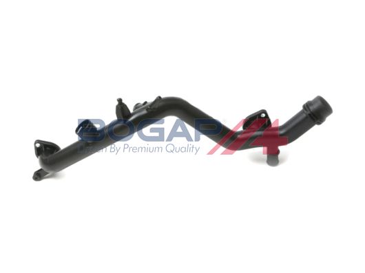 Трубка охлаждающей жидкости - BOGAP A4229130