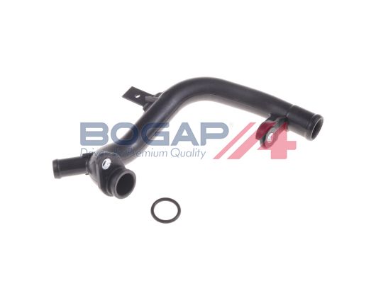 Трубка охлаждающей жидкости - BOGAP A4229132
