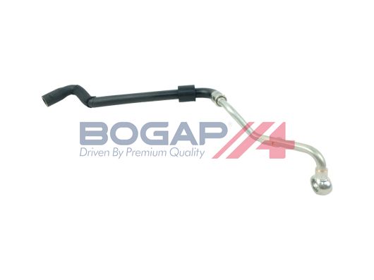 Шланг радиатора - BOGAP A4229139