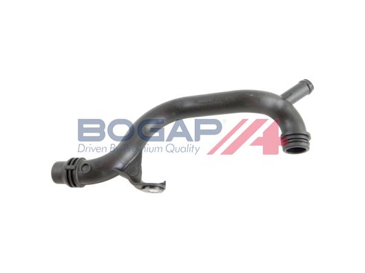 Трубка охлаждающей жидкости - BOGAP A4229177