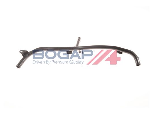 Трубка охлаждающей жидкости - BOGAP A4229178