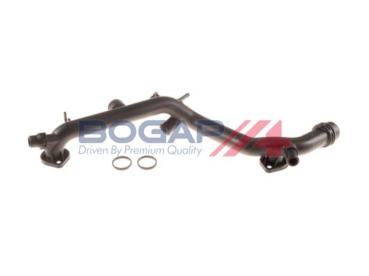Трубка охлаждающей жидкости - BOGAP A4229190