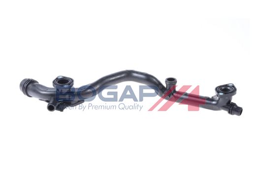 Трубка охлаждающей жидкости - BOGAP A4229191