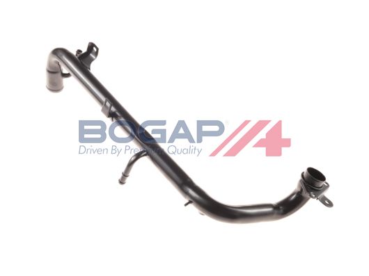Трубка охлаждающей жидкости - BOGAP A4229199