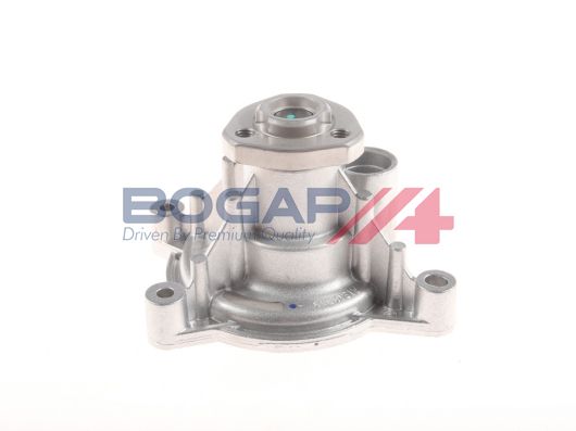 Водяной насос, охлаждение двигателя - BOGAP A4234122