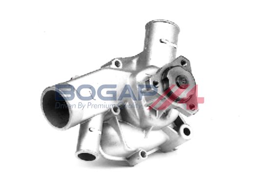 Водяной насос - BOGAP A4234169