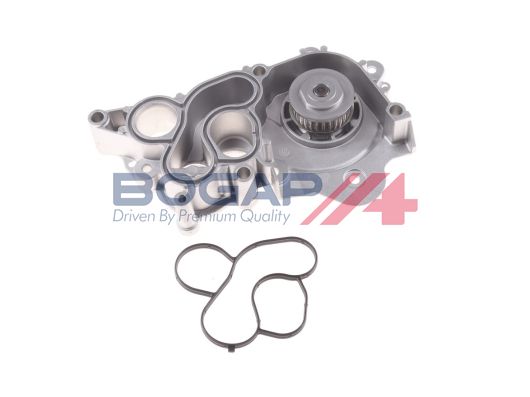 Водяной насос, охлаждение двигателя - BOGAP A4234184