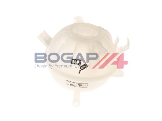 Компенсационный бак, охлаждающая жидкость - BOGAP A4240100