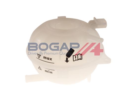 Компенсационный бак, охлаждающая жидкость - BOGAP A4240109