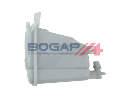 Компенсационный бак, охлаждающая жидкость - BOGAP A4240112