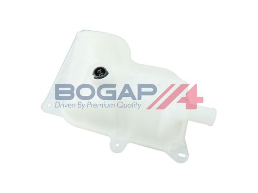 Компенсационный бак, охлаждающая жидкость - BOGAP A4240115