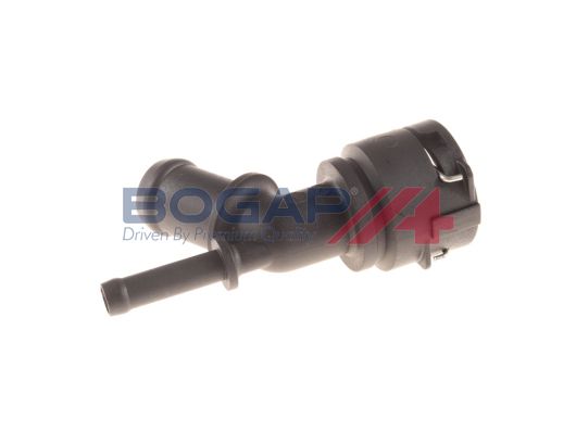 Фланец охлаждающей жидкости - BOGAP A4252100