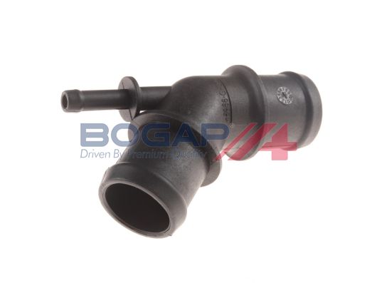 Фланец охлаждающей жидкости - BOGAP A4252125