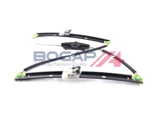 Стеклоподъемник - BOGAP A5341106
