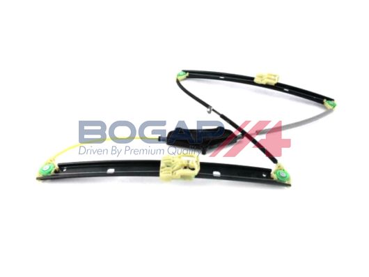 Стеклоподъемник - BOGAP A5341107