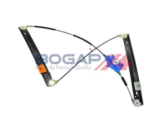 Стеклоподъемник - BOGAP A5341111