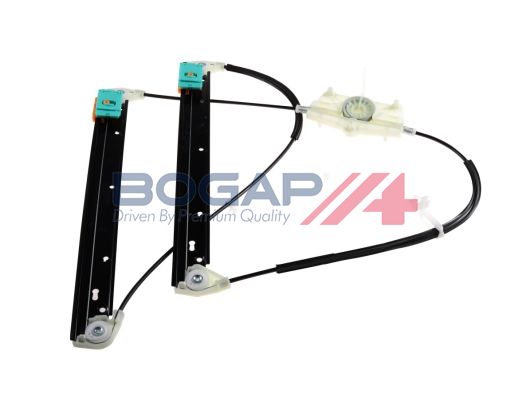Стеклоподъемник - BOGAP A5341114