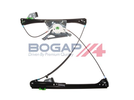 Стеклоподъемник - BOGAP A5341123
