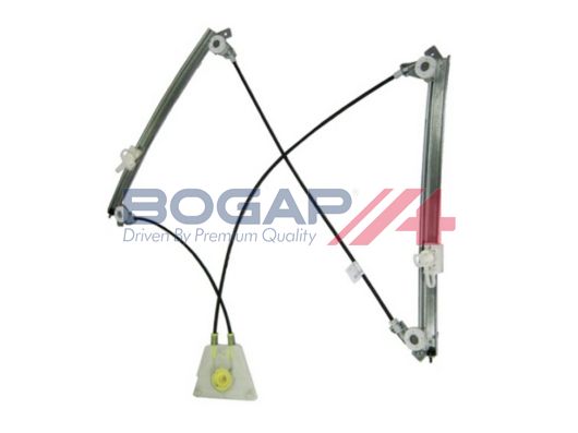 Стеклоподъемник - BOGAP A5341134