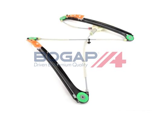 Стеклоподъемник - BOGAP A5341136
