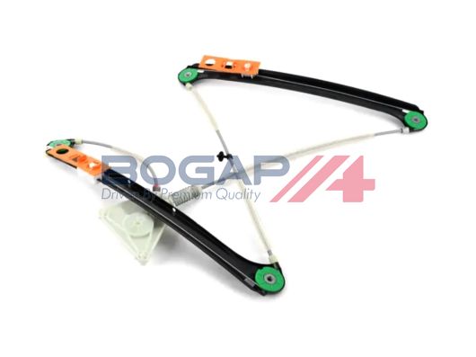 Стеклоподъемник - BOGAP A5341137