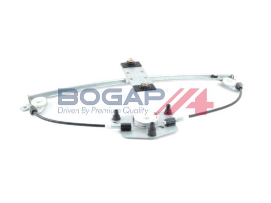 Стеклоподъемник - BOGAP A5341138