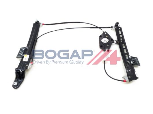 Стеклоподъемник - BOGAP A5341140