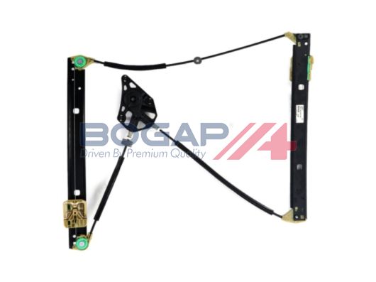 Стеклоподъемник - BOGAP A5341144