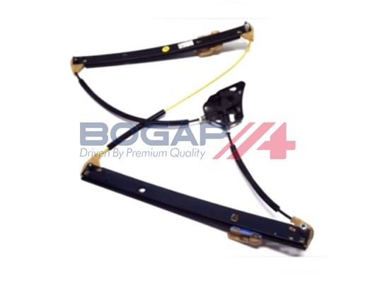 Стеклоподъемник - BOGAP A5341145