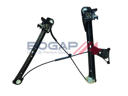 Стеклоподъемник - BOGAP A5341150