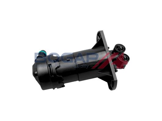 Распылитель воды для чистки, система очистки фар - BOGAP A5522111