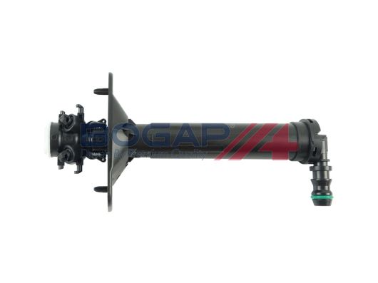 Распылитель воды для чистки, система очистки фар - BOGAP A5522278