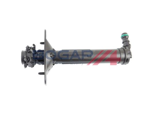 Распылитель воды для чистки, система очистки фар - BOGAP A5522279