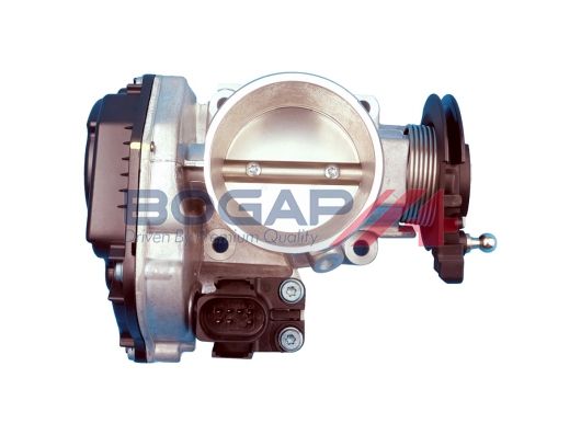 Корпус дроссельной заслонки - BOGAP A6319163