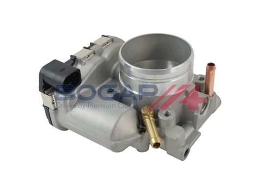 Корпус дроссельной заслонки - BOGAP A6319178
