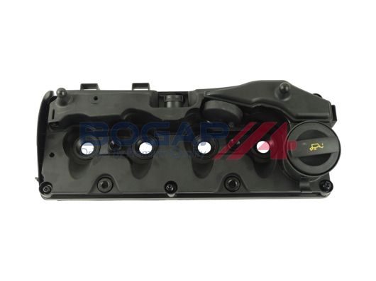 Крышка головки цилиндра - BOGAP A1115101
