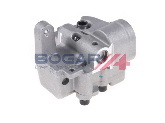 Масляный насос - BOGAP A1410134