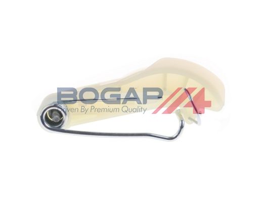 Натяжное устройство цепи, привод масляного насоса - BOGAP A1414105